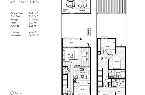 Lot 10 Tackle Drive, Point Cook