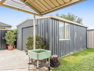 14 Emden Link, Port Kennedy