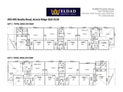 493-495 Beatty Road, Acacia Ridge