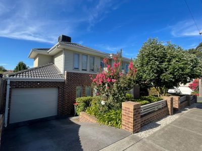 19 Morton Street, Essendon