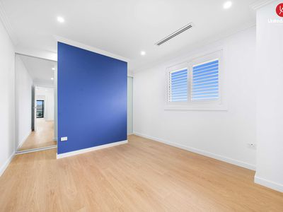 25B Hubert Street, Fairfield