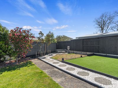 7 Marlborough Crescent, Richmond