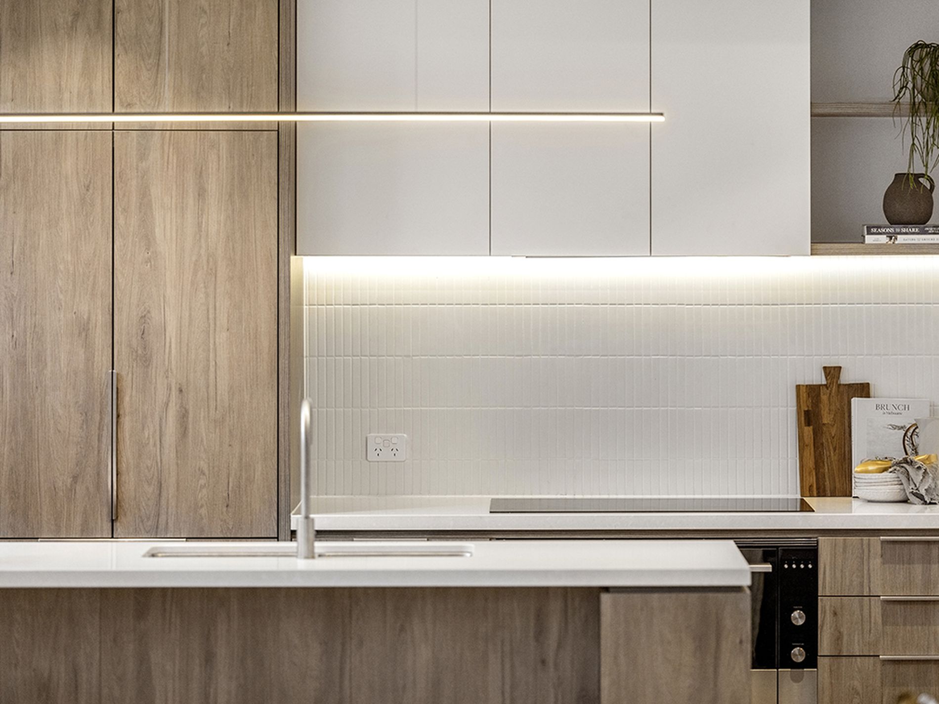 100 Oriel Road, Bellfield