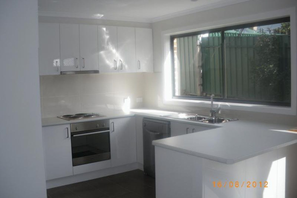 2 / 12 Cricket Street, Mansfield