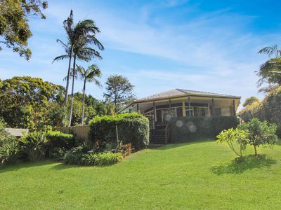 25 Kentia Drive, Forster