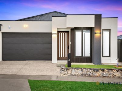 99 Tungsten drive, Kalkallo