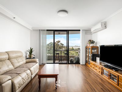 49 / 1-55 West Parade, West Ryde