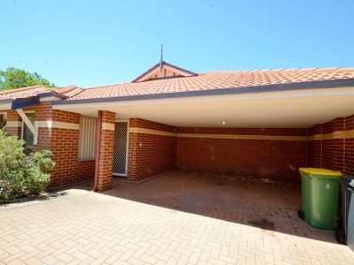 8 / 17 Bert Street, Gosnells