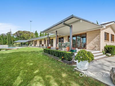 360a BTU Road, Nowra Hill