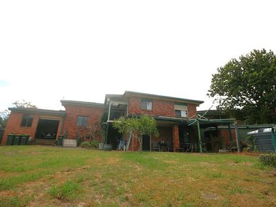 38 Wedgetail Crescent, Boambee East