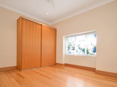 5 Montague Street, Preston
