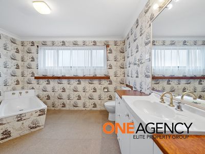 111 Waldegrave Crescent, Vincentia