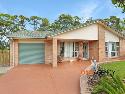 51 Waratah Crescent, Sanctuary Point