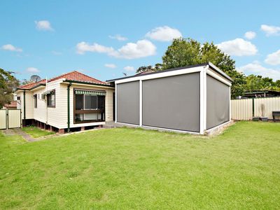 20 Henty Street, Yagoona