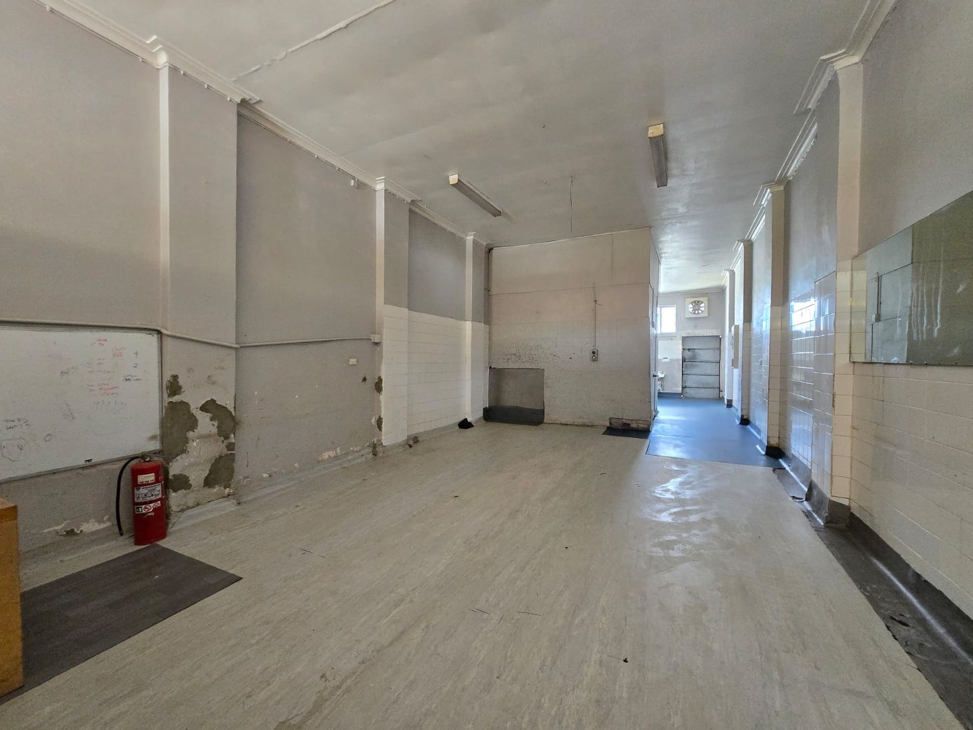 1D Bell Street, Sunshine West