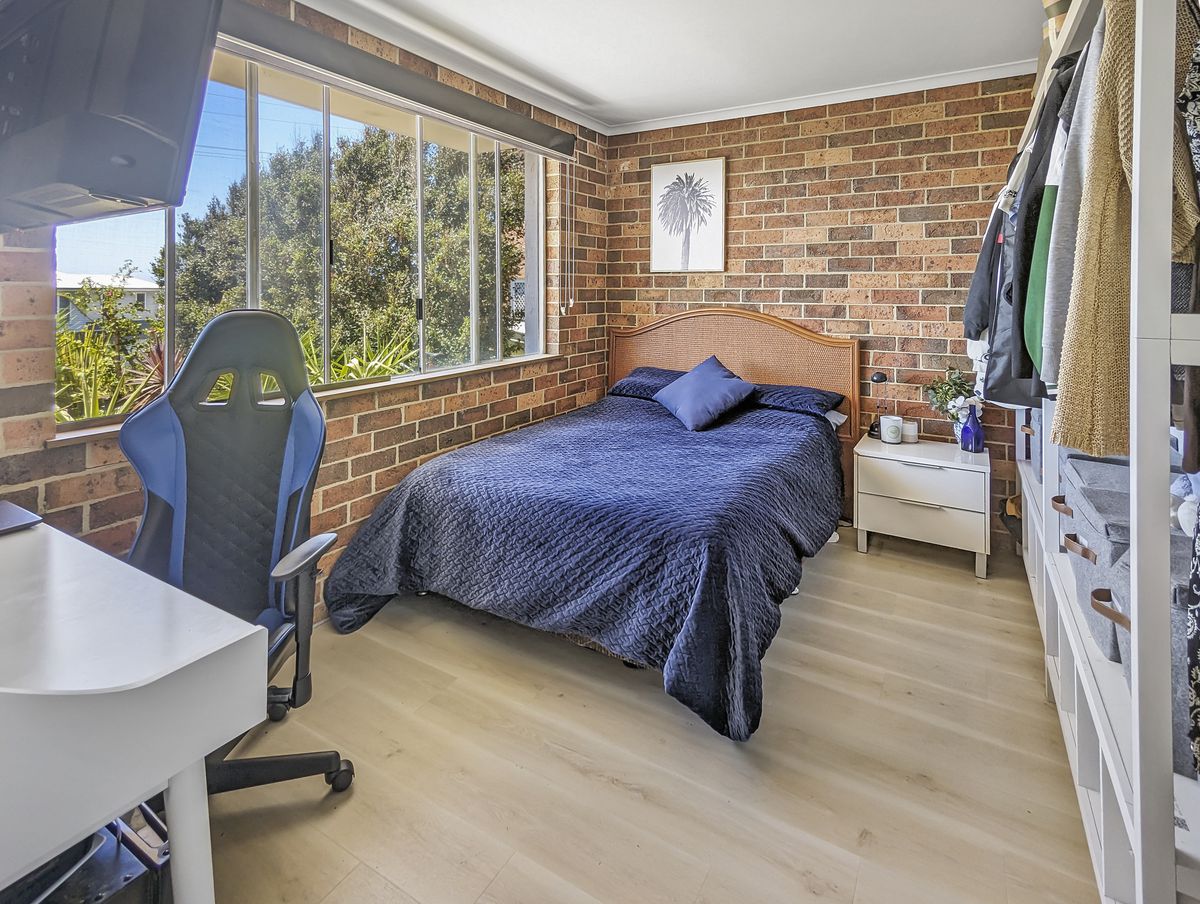 57 Kianga Parade, Kianga