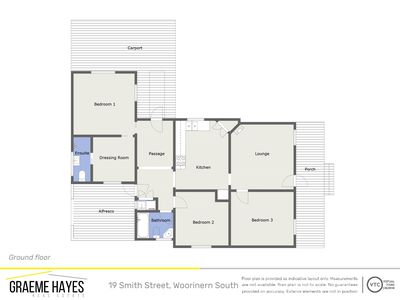 19 Smith Street, Woorinen South