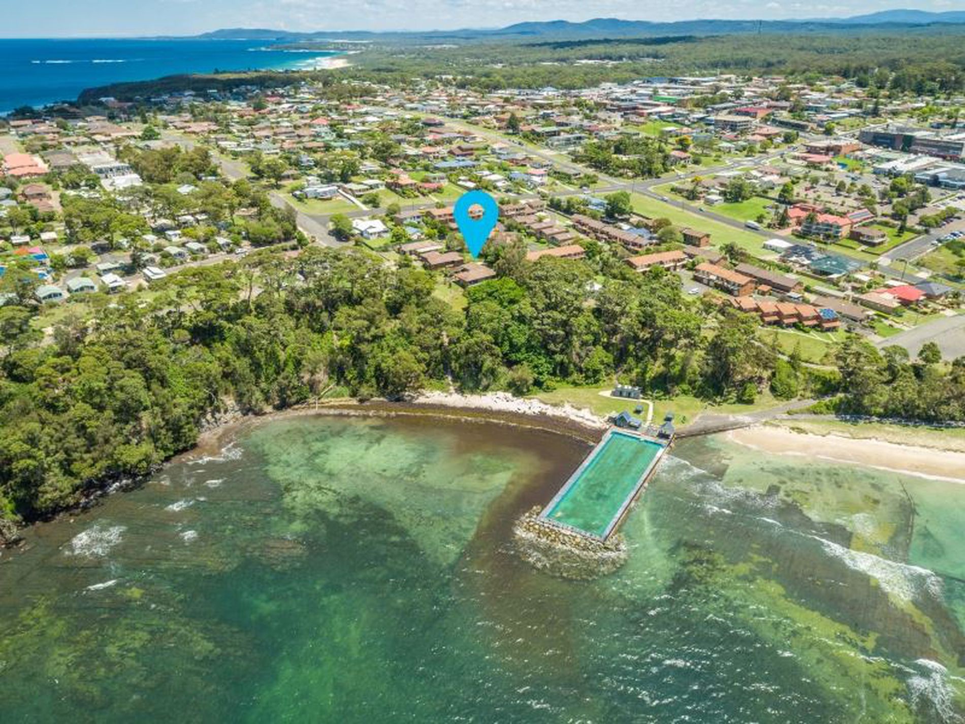 9 Did-Dell Street, Ulladulla