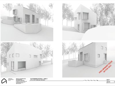 Lot 9 & Lot 10, 2824 Big Jims Reach, Hawkesbury River, Bar Point