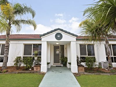 48 The Estuary, Coombabah