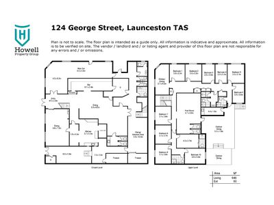 124 George Street, Launceston