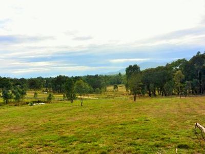 392 Racecourse Road, Yackandandah