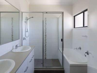 1 / 44 Kennedy Drive, Moranbah