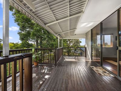 46 Thorne Street, Carina