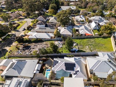 Lot 3, 1 Aughton Street, Bayswater