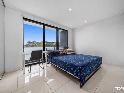48 / 304 Great Western Highway, Wentworthville