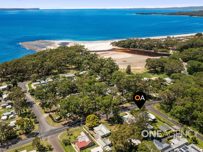 73 Burrill Street, Huskisson