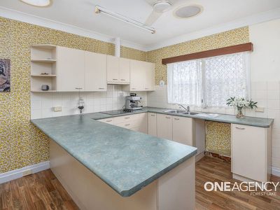20 Cyclamen St, Inala