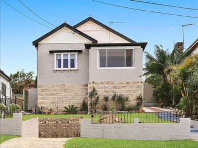 6 Realm Street, Arncliffe