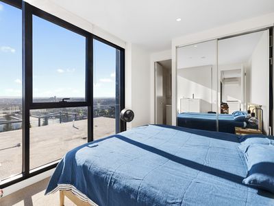 1307 / 188 Ballarat Road, Footscray