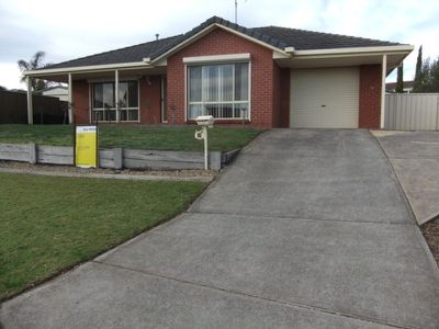 16 Roanoke Court, Mount Gambier