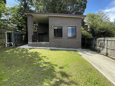 1 / 51 Thornley Street, Marrickville