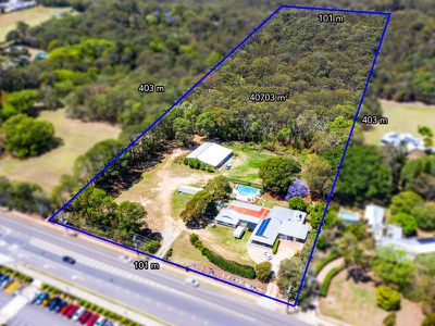 760 Rochedale Road, Rochedale