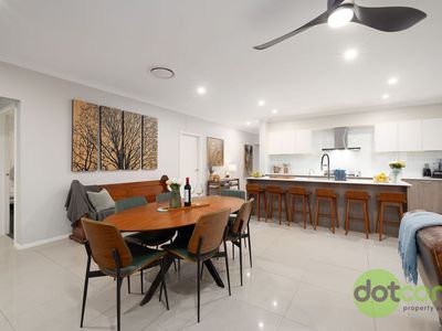 55 Tooze Circuit, North Rothbury