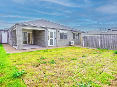 9 lightfoot way, Deanside
