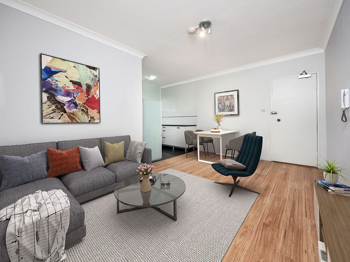 10 / 134-138 Redfern Street, Redfern