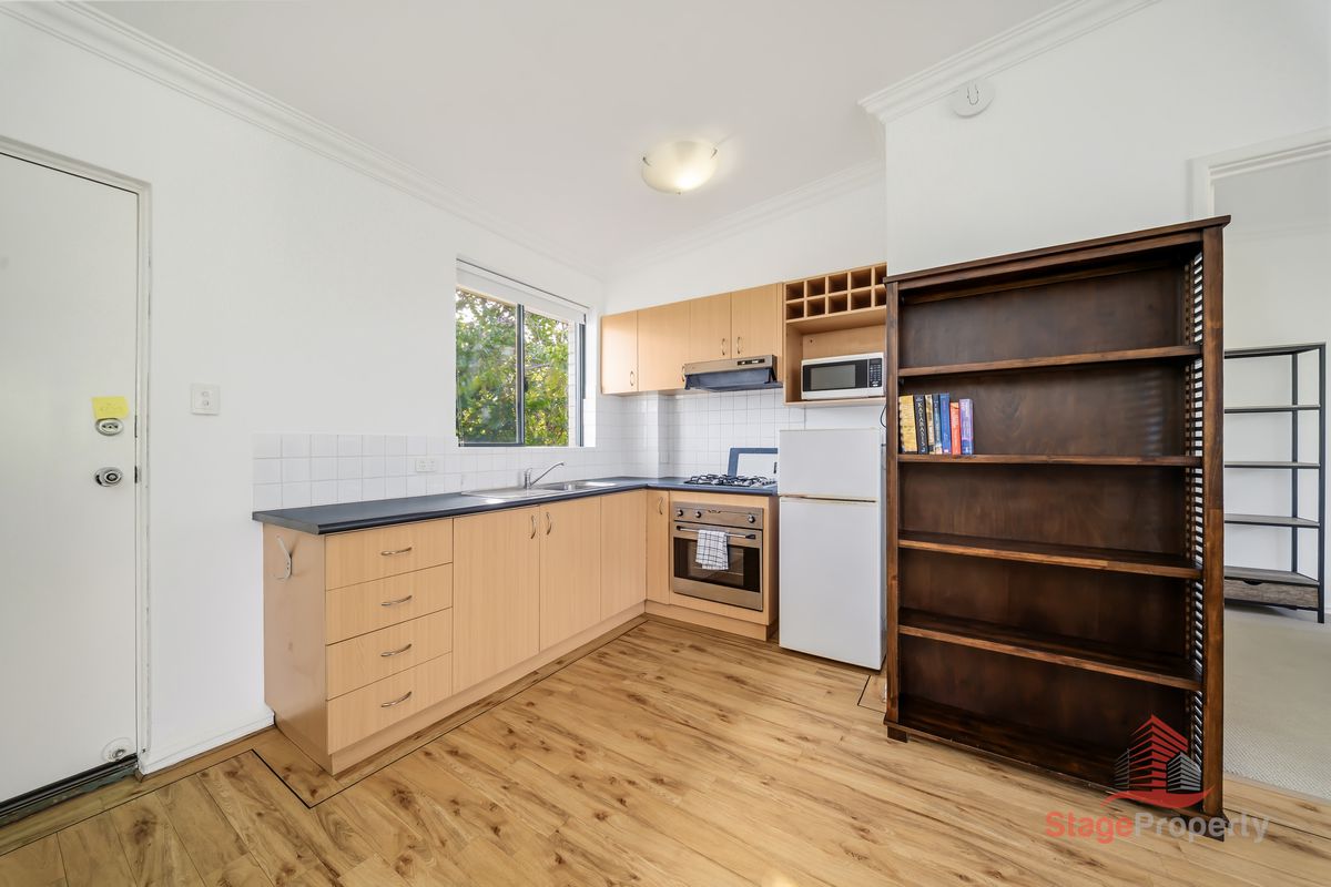 18 / 181 Oxford Street, Leederville