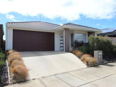3 Newfields Drive, Drysdale