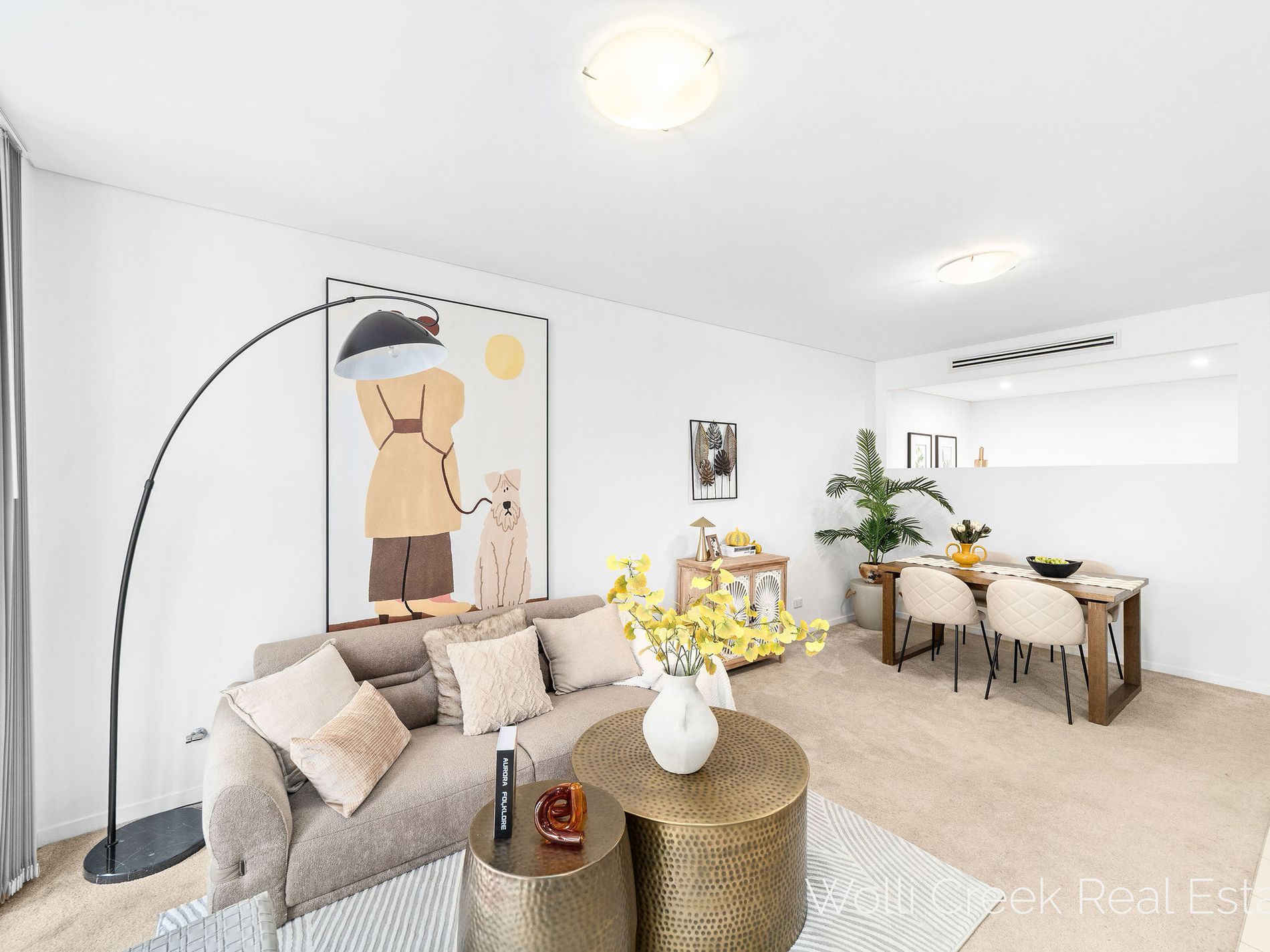 402 / 2 Willis Street, Wolli Creek