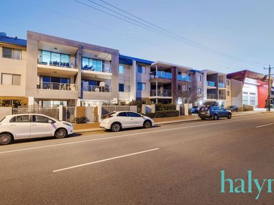 38 / 15-19 Carr Street, West Perth
