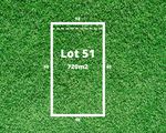 Lot 51 Addelston Estate, Seymour