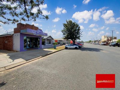 36 BARBER STREET, Gunnedah