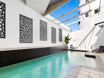 8 / 6 Primrose Street, Bowen Hills