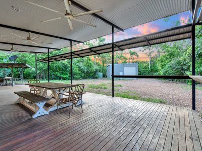 143 Balanda Drive, Dundee Beach
