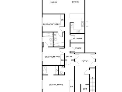 1 / 11 Adelaide Street, George Town