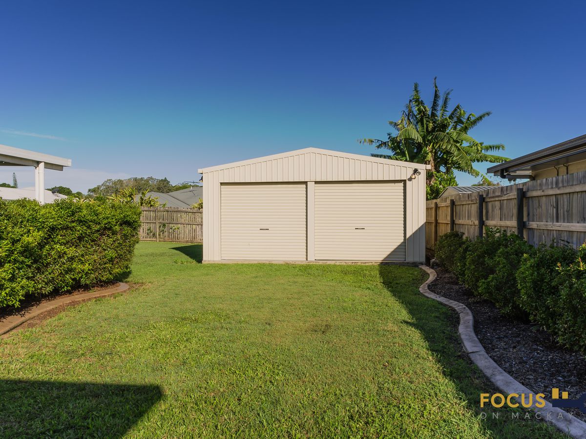 63 Wheeler Drive, Glenella